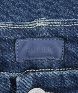 MOTHER（マザー）デニムパンツ 紺 サイズ:23(XS位) レディース/2200636634039