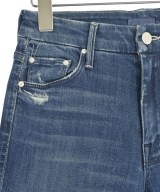 MOTHER（マザー）デニムパンツ 紺 サイズ:23(XS位) レディース/2200636634039