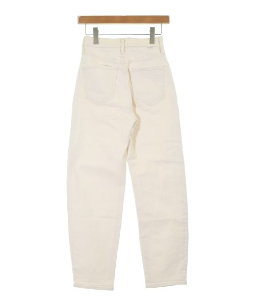 MOTHER（マザー）その他 白 サイズ:24(S位) レディース/2200637013123