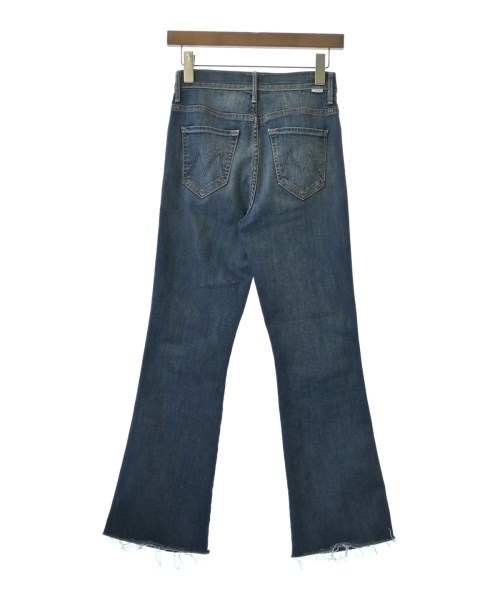 MOTHER（マザー）デニムパンツ 紺 サイズ:25(S位) レディース/2200638134032