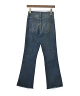 MOTHER（マザー）デニムパンツ 紺 サイズ:25(S位) レディース/2200638134032