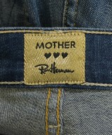 MOTHER（マザー）デニムパンツ 紺 サイズ:25(S位) レディース/2200638134032