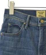 MOTHER（マザー）デニムパンツ 紺 サイズ:25(S位) レディース/2200638134032