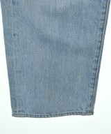 MOTHER（マザー）デニムパンツ 青 サイズ:26(M位) レディース/2200624271086