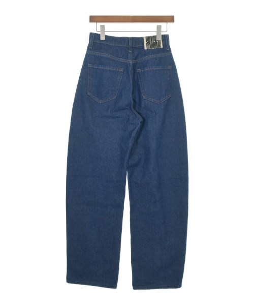 MOTHER（マザー）デニムパンツ 紺 サイズ:25(S位) レディース/2200638840018