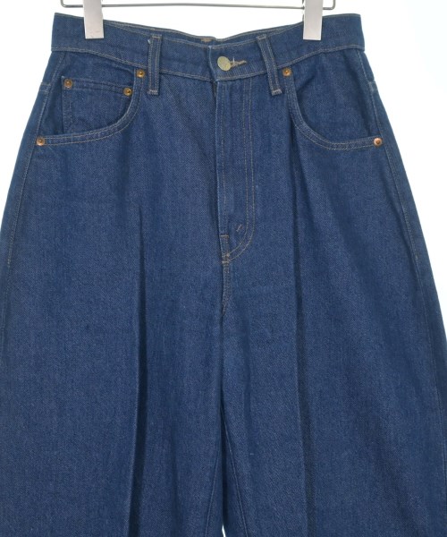 MOTHER（マザー）デニムパンツ 紺 サイズ:25(S位) レディース/2200638840018