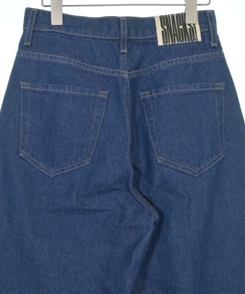 MOTHER（マザー）デニムパンツ 紺 サイズ:25(S位) レディース/2200638840018