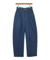 MOTHER（マザー）デニムパンツ 紺 サイズ:25(S位) レディース/2200638840018
