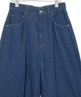 MOTHER（マザー）デニムパンツ 紺 サイズ:25(S位) レディース/2200638840018