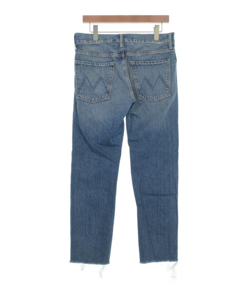 MOTHER（マザー）デニムパンツ 青 サイズ:-(M位) メンズ/2200639136158