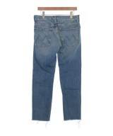 MOTHER（マザー）デニムパンツ 青 サイズ:-(M位) メンズ/2200639136158