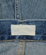 MOTHER（マザー）デニムパンツ 青 サイズ:-(M位) メンズ/2200639136158