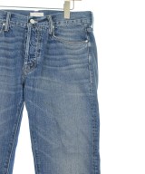 MOTHER（マザー）デニムパンツ 青 サイズ:-(M位) メンズ/2200639136158