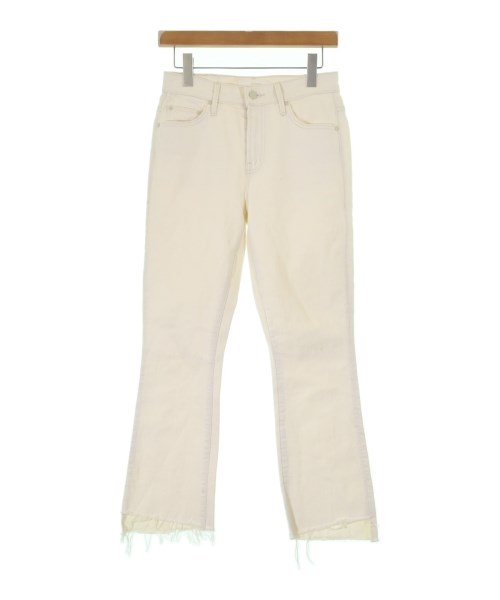 マザー(MOTHER)のMOTHER デニムパンツ