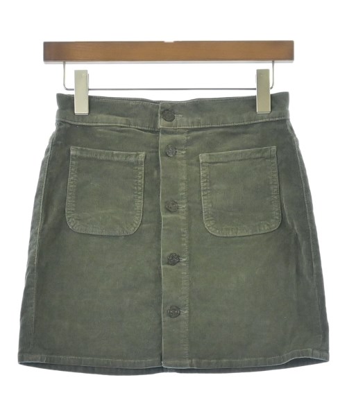 マザー(MOTHER)のMOTHER ミニスカート