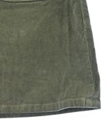 MOTHER（マザー）ミニスカート カーキ サイズ:23(XS位) レディース/2200626936235