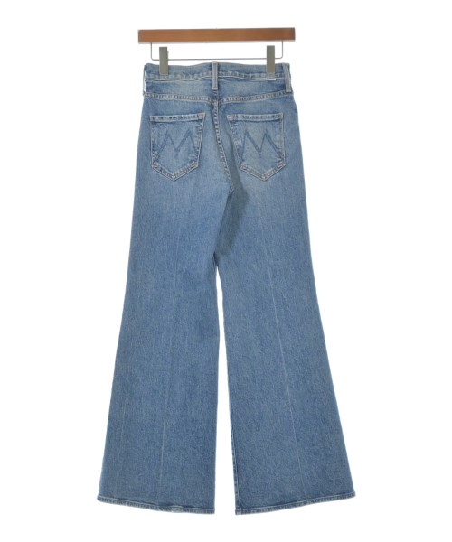 MOTHER（マザー）デニムパンツ 青 サイズ:25(S位) レディース/2200643755062