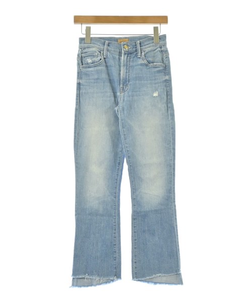マザー(MOTHER)のMOTHER デニムパンツ
