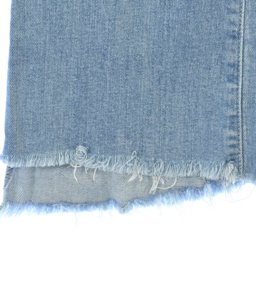 MOTHER（マザー）デニムパンツ 青 サイズ:25(S位) レディース/2200610876417