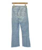 MOTHER（マザー）デニムパンツ 青 サイズ:25(S位) レディース/2200610876417