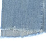 MOTHER（マザー）デニムパンツ 青 サイズ:25(S位) レディース/2200610876417