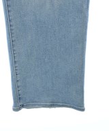 MOTHER（マザー）デニムパンツ 青 サイズ:M レディース/2200615367118