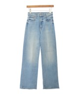 MOTHER デニムパンツ