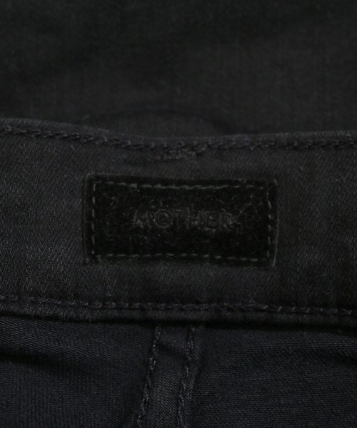 MOTHER（マザー）その他 黒 サイズ:28(L位) レディース/2200613539012