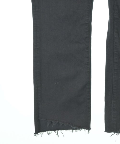 MOTHER（マザー）その他 黒 サイズ:28(L位) レディース/2200613539012