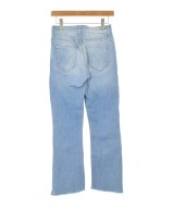 MOTHER（マザー）デニムパンツ 青 サイズ:27(M位) レディース/2200613539029