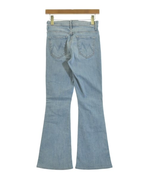 MOTHER（マザー）デニムパンツ 紺 サイズ:26(M位) レディース/2200615640075