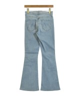 MOTHER（マザー）デニムパンツ 紺 サイズ:26(M位) レディース/2200615640075