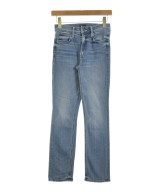 MOTHER（マザー）デニムパンツ 紺 サイズ:24(S位) レディース/2200615640082