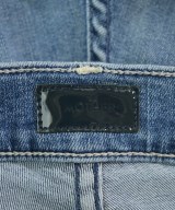 MOTHER（マザー）デニムパンツ 紺 サイズ:24(S位) レディース/2200615640082