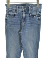 MOTHER（マザー）デニムパンツ 紺 サイズ:24(S位) レディース/2200615640082