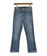 MOTHER（マザー）デニムパンツ 青 サイズ:25(S位) レディース/2200617092070
