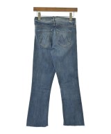 MOTHER（マザー）デニムパンツ 青 サイズ:25(S位) レディース/2200617092070