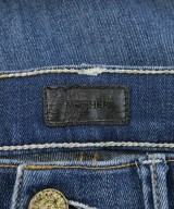 MOTHER（マザー）デニムパンツ 青 サイズ:25(S位) レディース/2200617092070