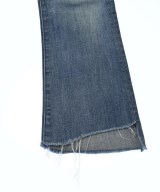 MOTHER（マザー）デニムパンツ 青 サイズ:25(S位) レディース/2200617092070