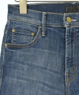 MOTHER（マザー）デニムパンツ 青 サイズ:25(S位) レディース/2200617092070