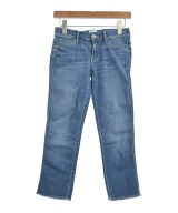 MOTHER（マザー）デニムパンツ 青 サイズ:24(S位) レディース/2200628016102