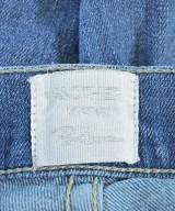 MOTHER（マザー）デニムパンツ 青 サイズ:24(S位) レディース/2200628016102