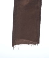 MOTHER（マザー）その他 茶 サイズ:26(M位) レディース/2200617753025