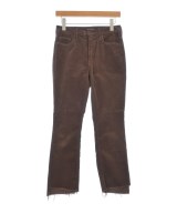 MOTHER パンツ（その他）