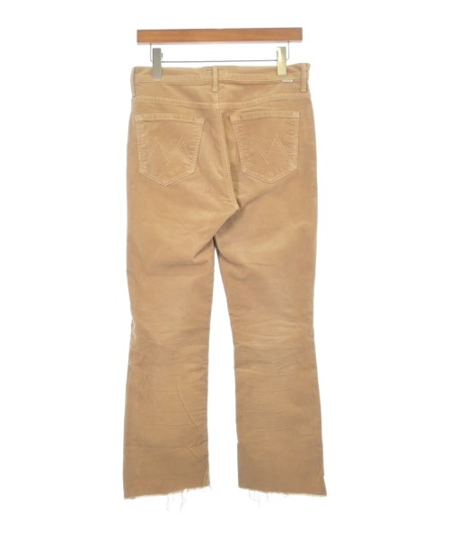 MOTHER（マザー）その他 ベージュ サイズ:-(M位) レディース/2200617753032