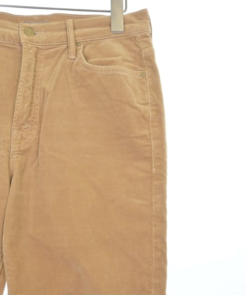 MOTHER（マザー）その他 ベージュ サイズ:-(M位) レディース/2200617753032