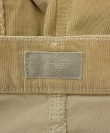 MOTHER（マザー）その他 ベージュ サイズ:-(M位) レディース/2200617753032