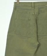 MOTHER（マザー）カーゴパンツ カーキ サイズ:24(S位) レディース/2200615972084