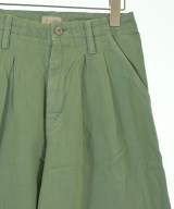 MOTHER（マザー）カーゴパンツ 緑 サイズ:24(S位) レディース/2200615972091