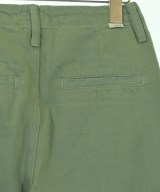 MOTHER（マザー）カーゴパンツ 緑 サイズ:24(S位) レディース/2200615972091
